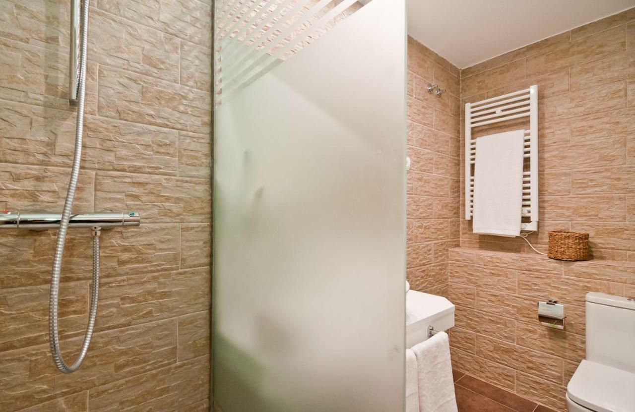 Behap Madrid Puerta Del Solアパートメント エクステリア 写真